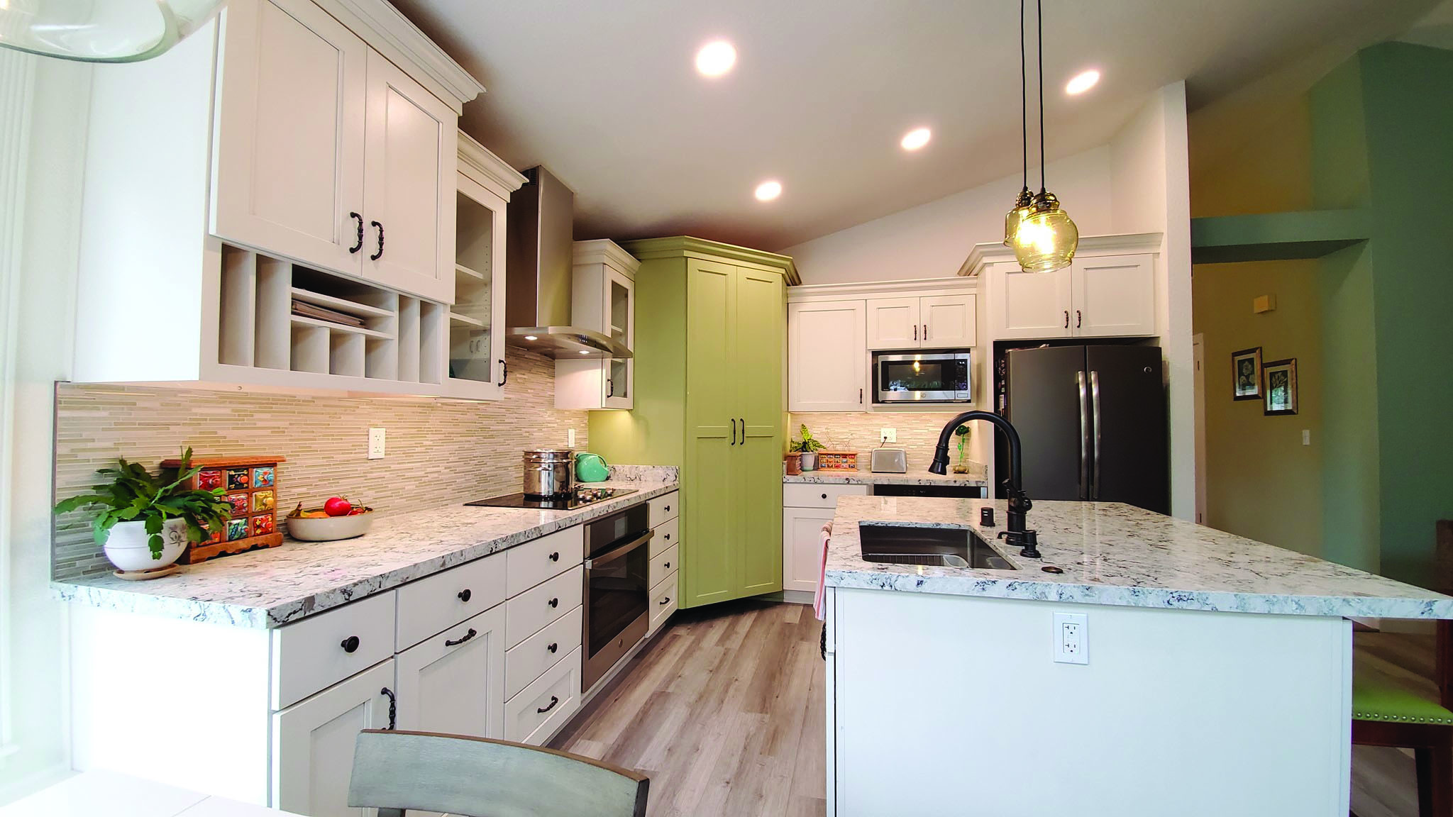 Company summary image