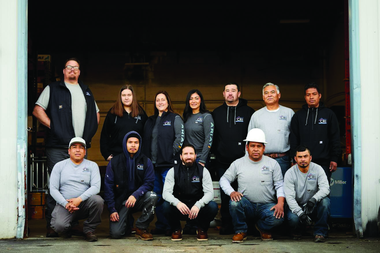 Company summary image