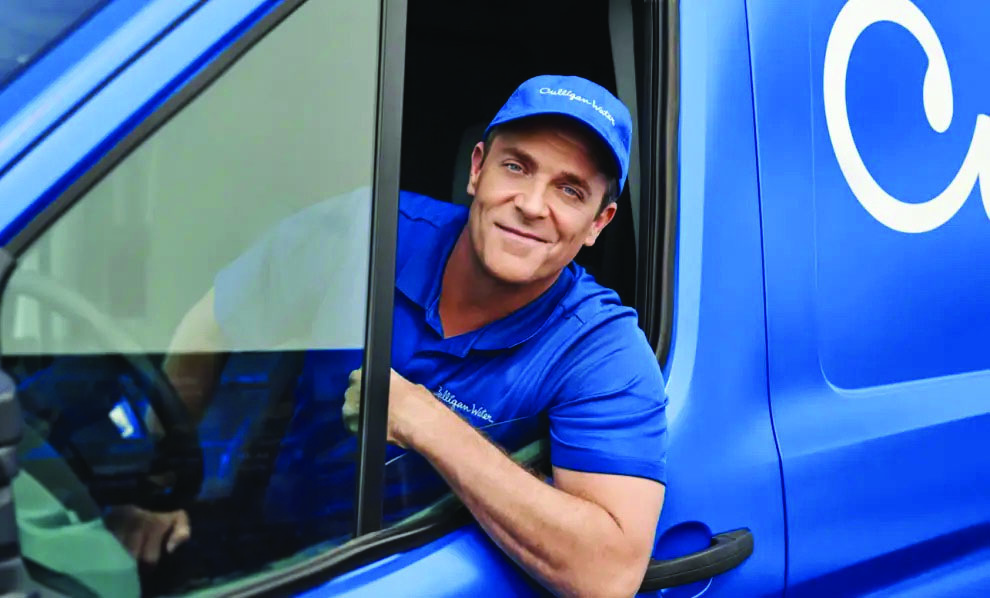 Company summary image