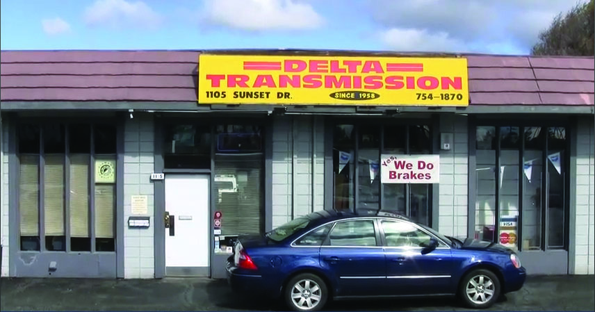 Company summary image