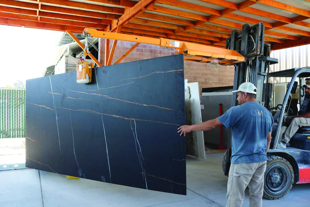 Company summary image