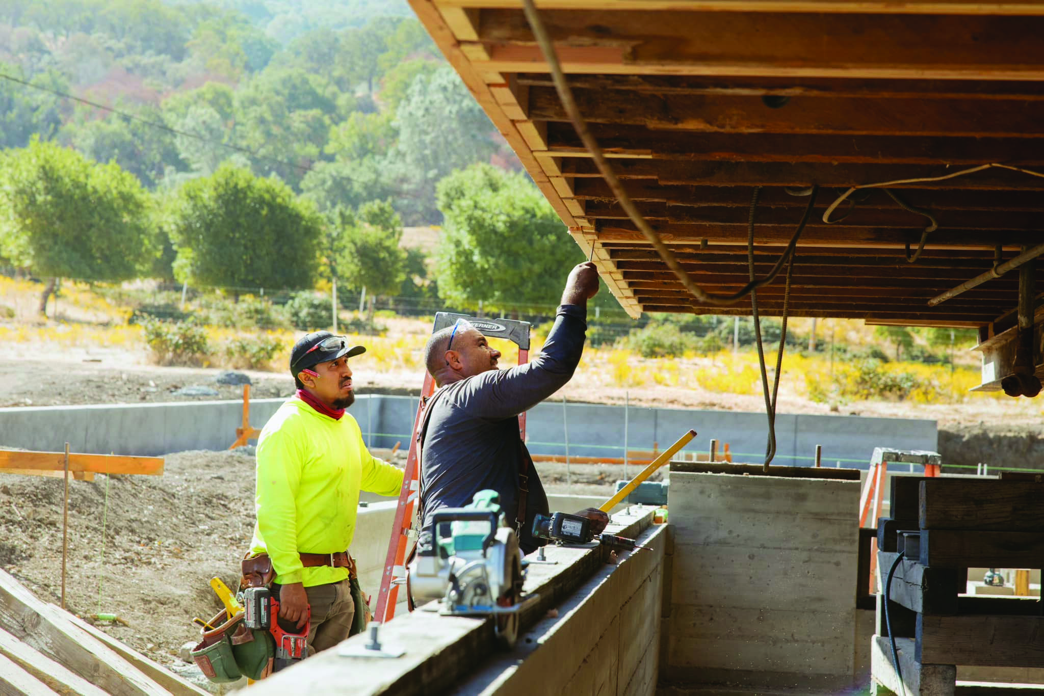 Company summary image