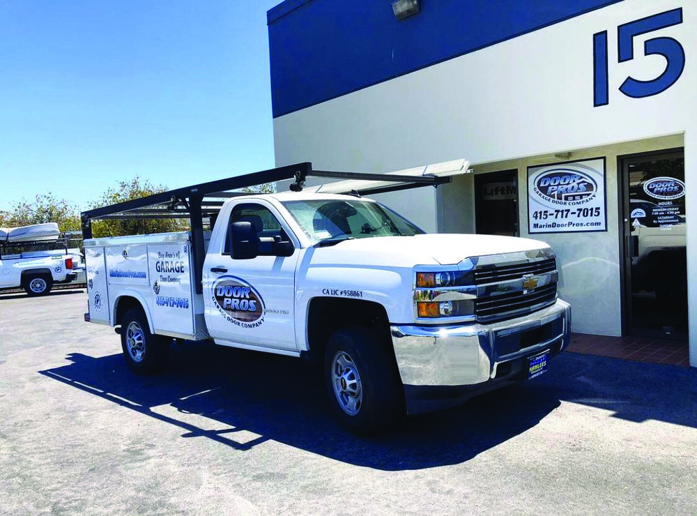 Company summary image