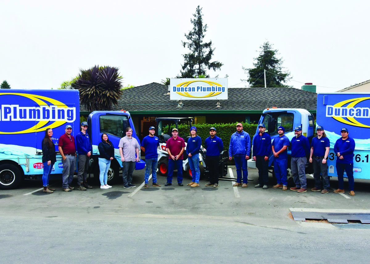 Company summary image