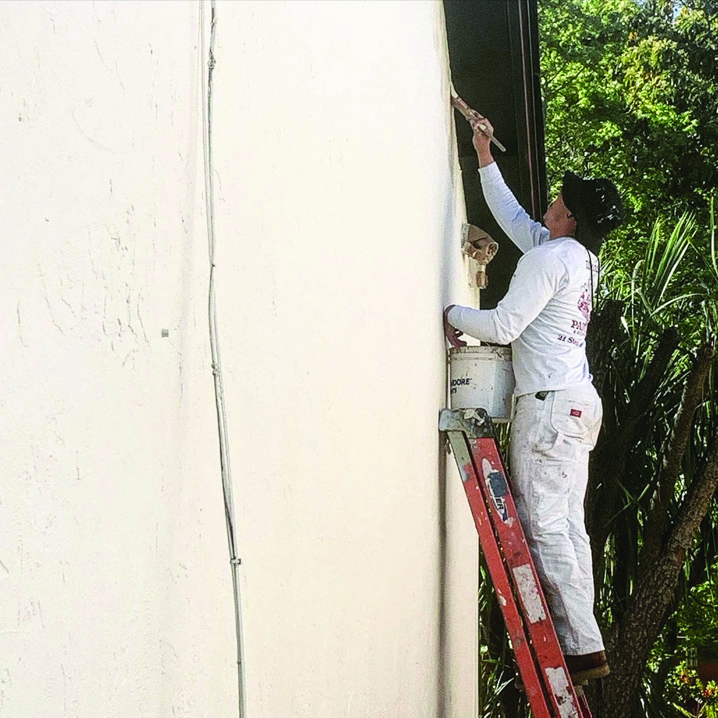 EL GATO PAINTING & RESTORATION, INC. - 227 Surveys, Videos, Articles, &  More | Diamond Certified