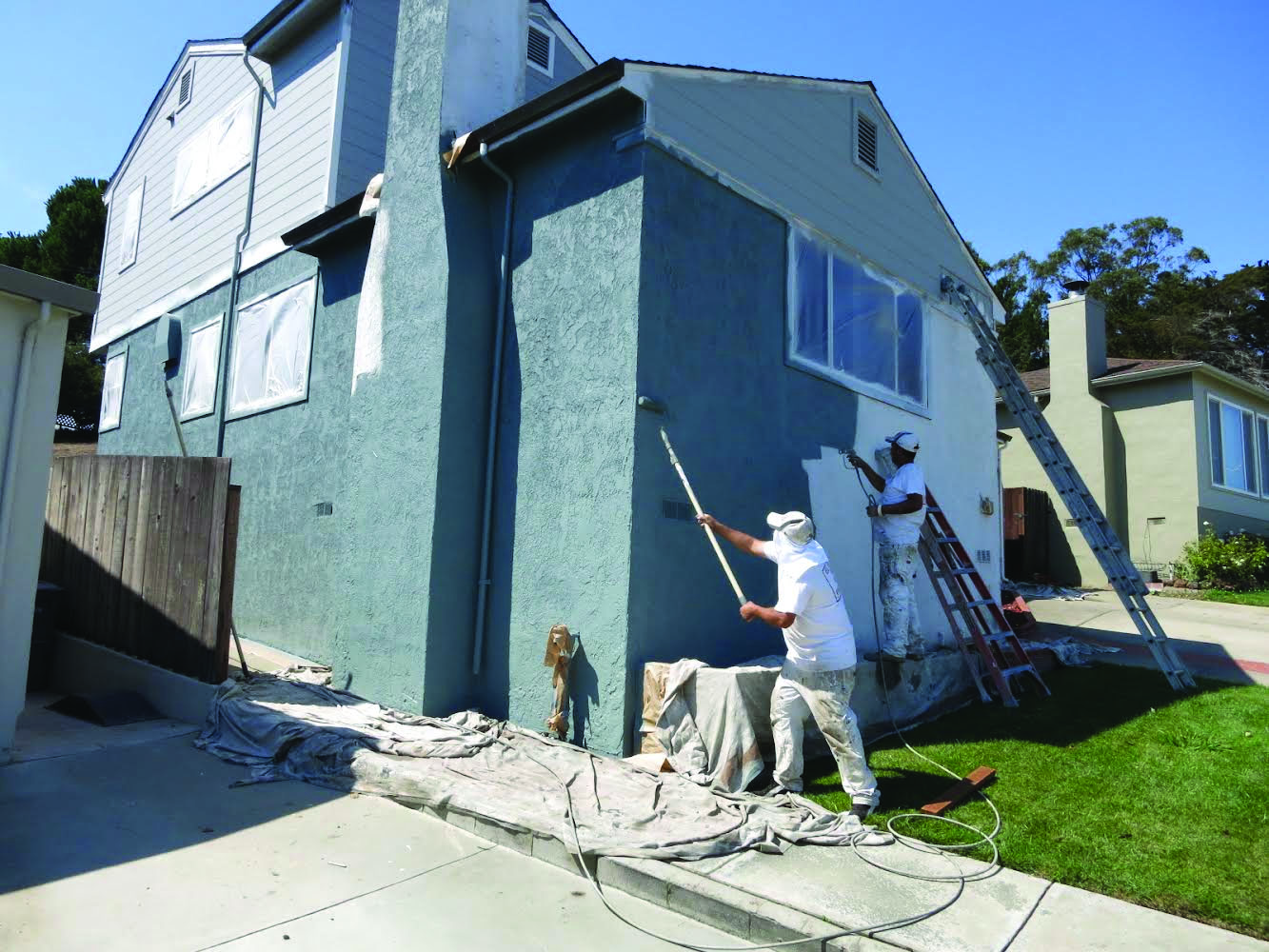 Company summary image