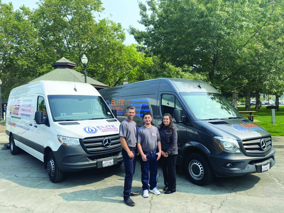 Company summary image