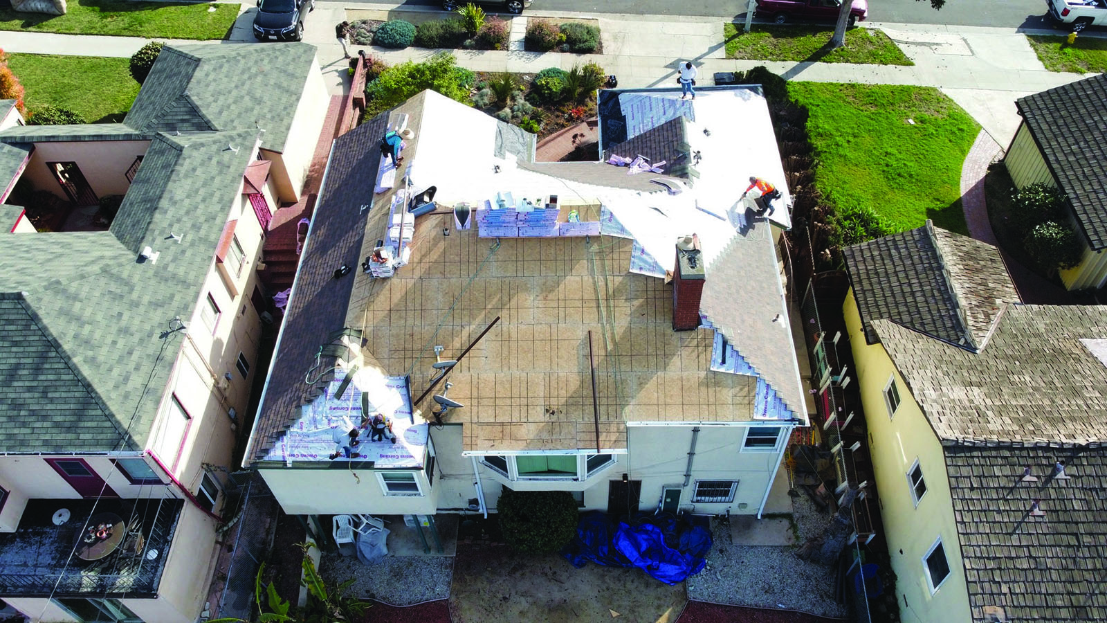 Company summary image