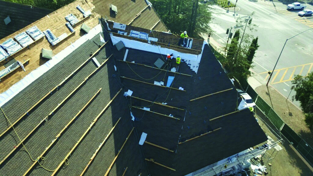 Company summary image