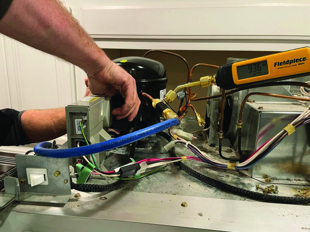 Company summary image