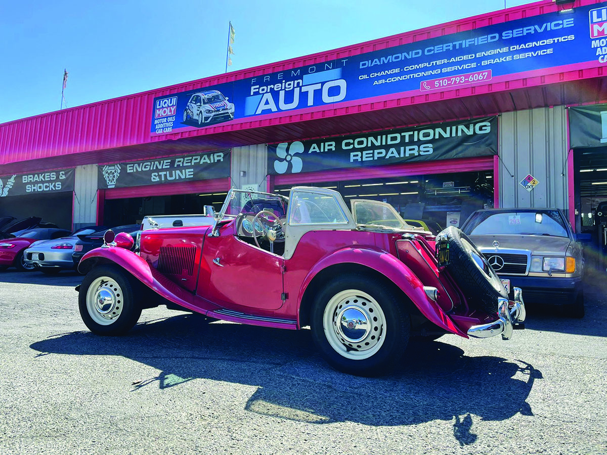 Company summary image