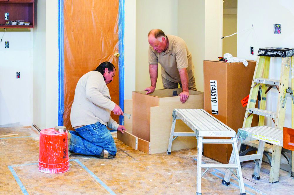 Company summary image