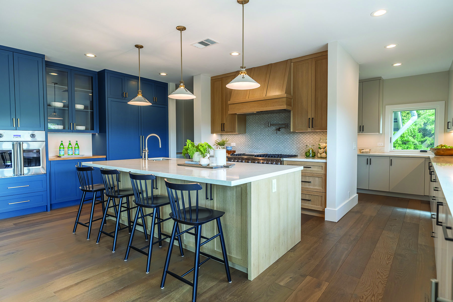 Company summary image