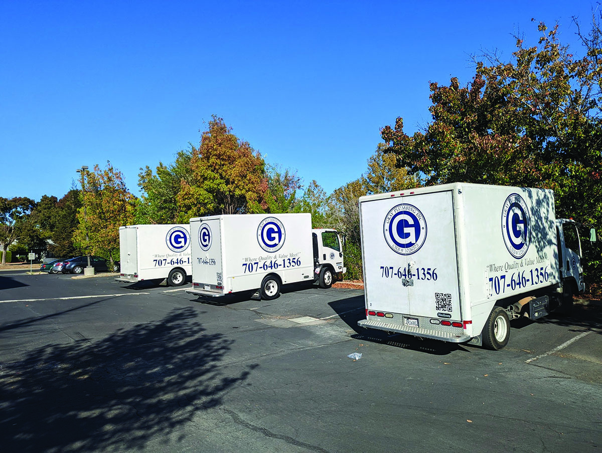 Company summary image