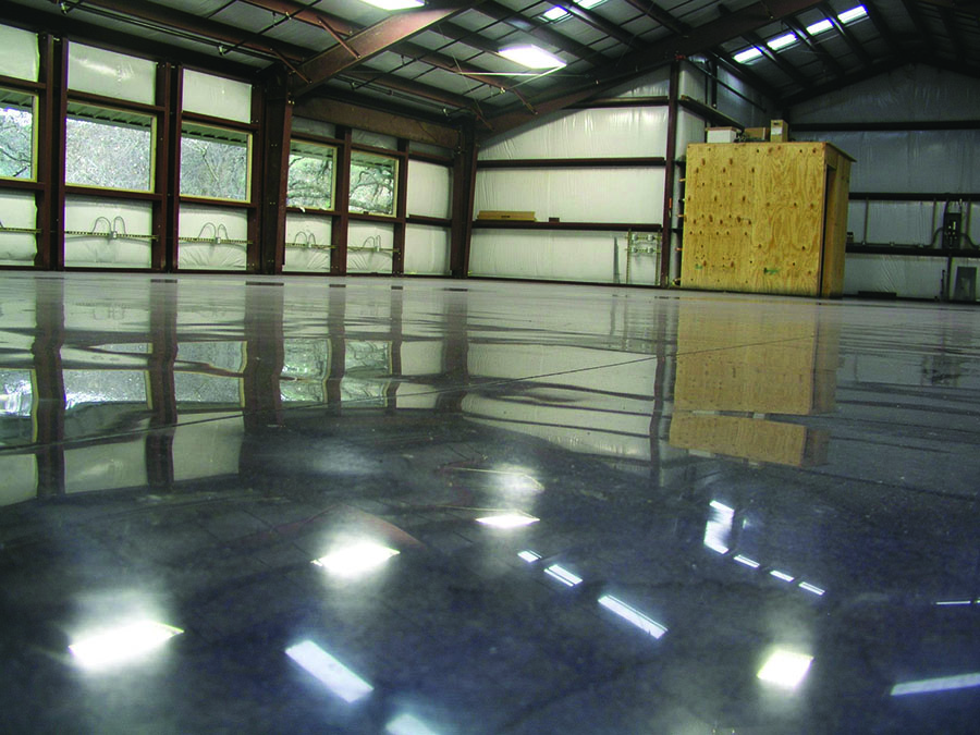 Company summary image