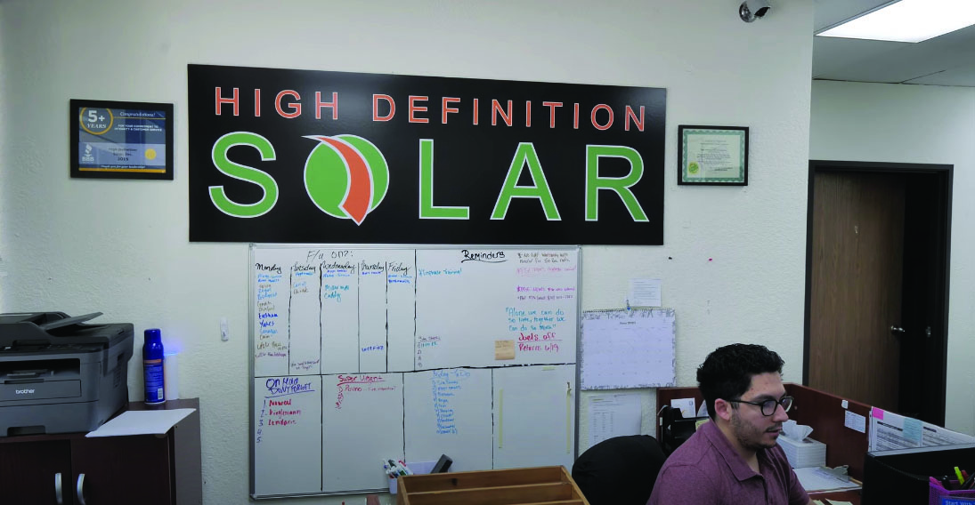 Company summary image