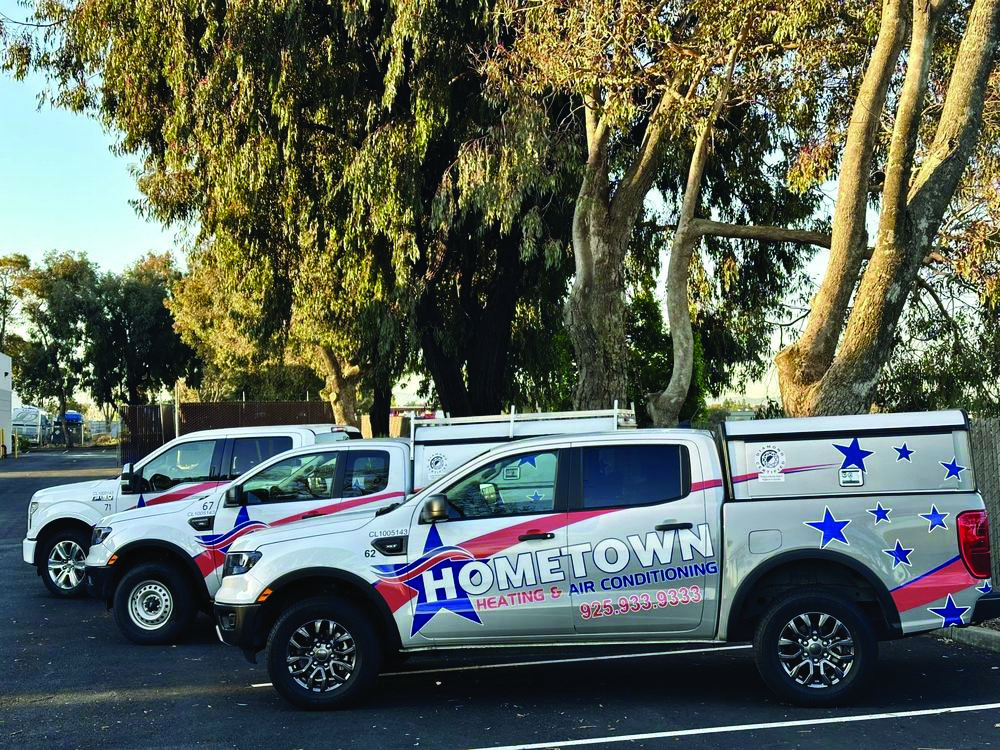 Company summary image