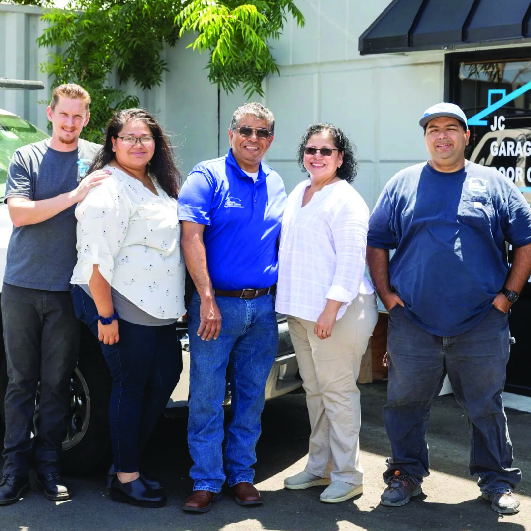 Company summary image