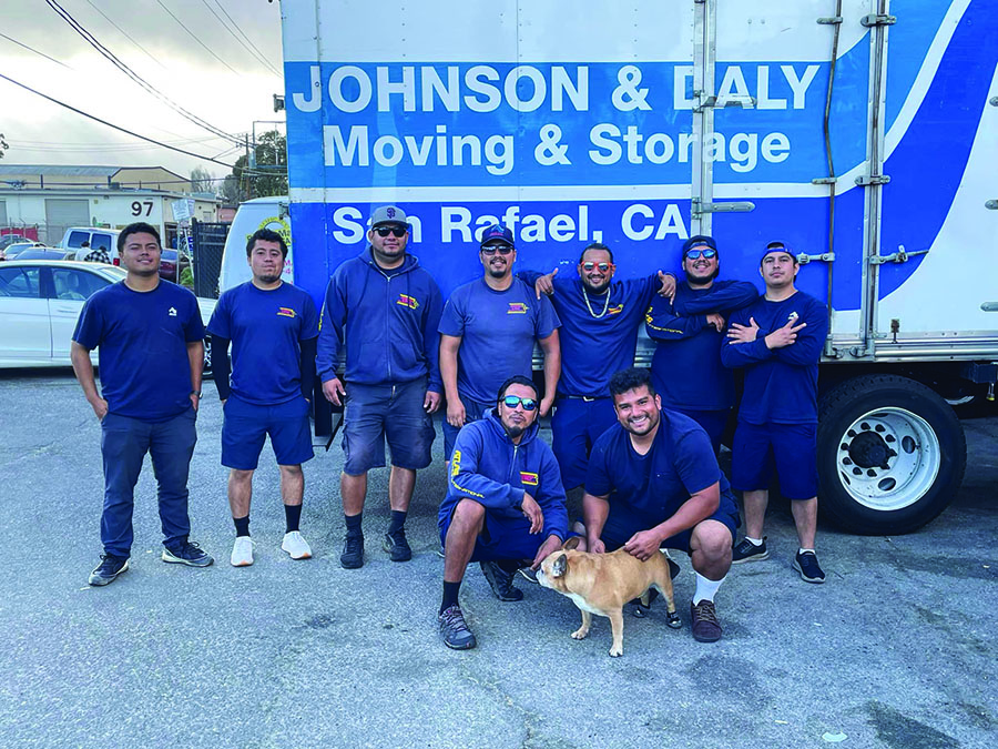 Company summary image