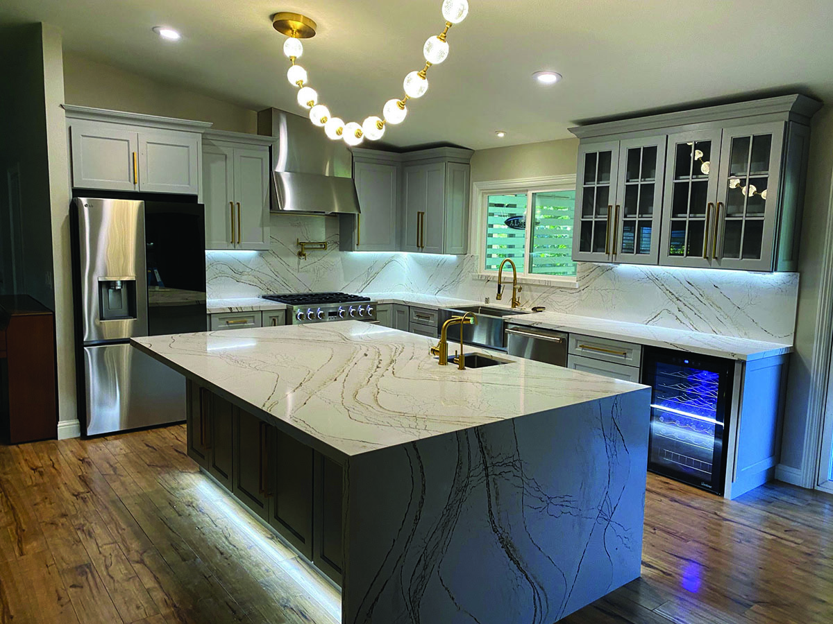 Company summary image