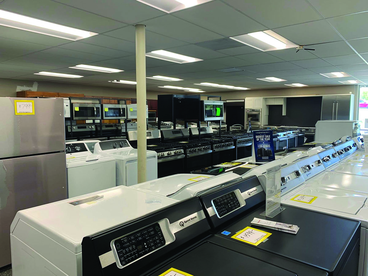 Company summary image