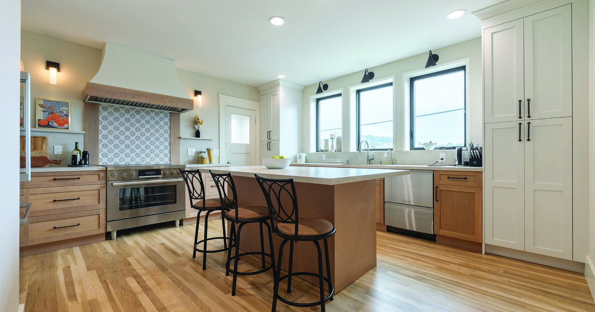 Company summary image