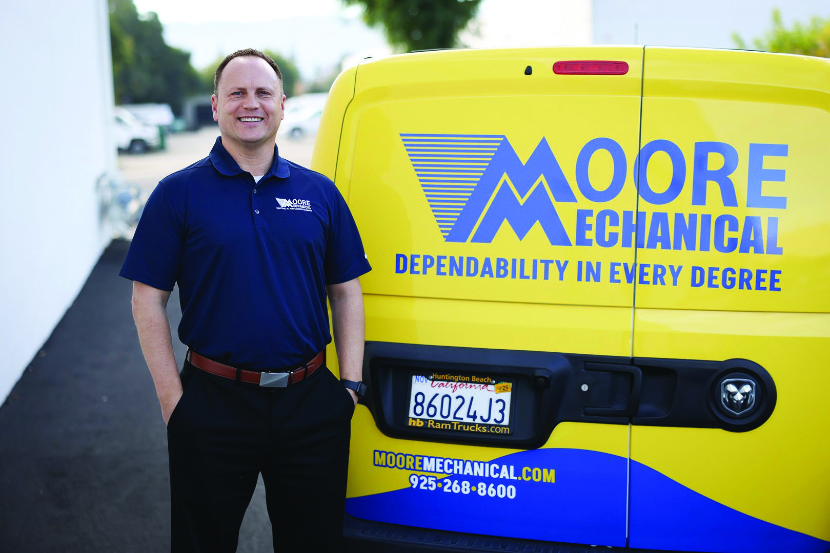 Company summary image