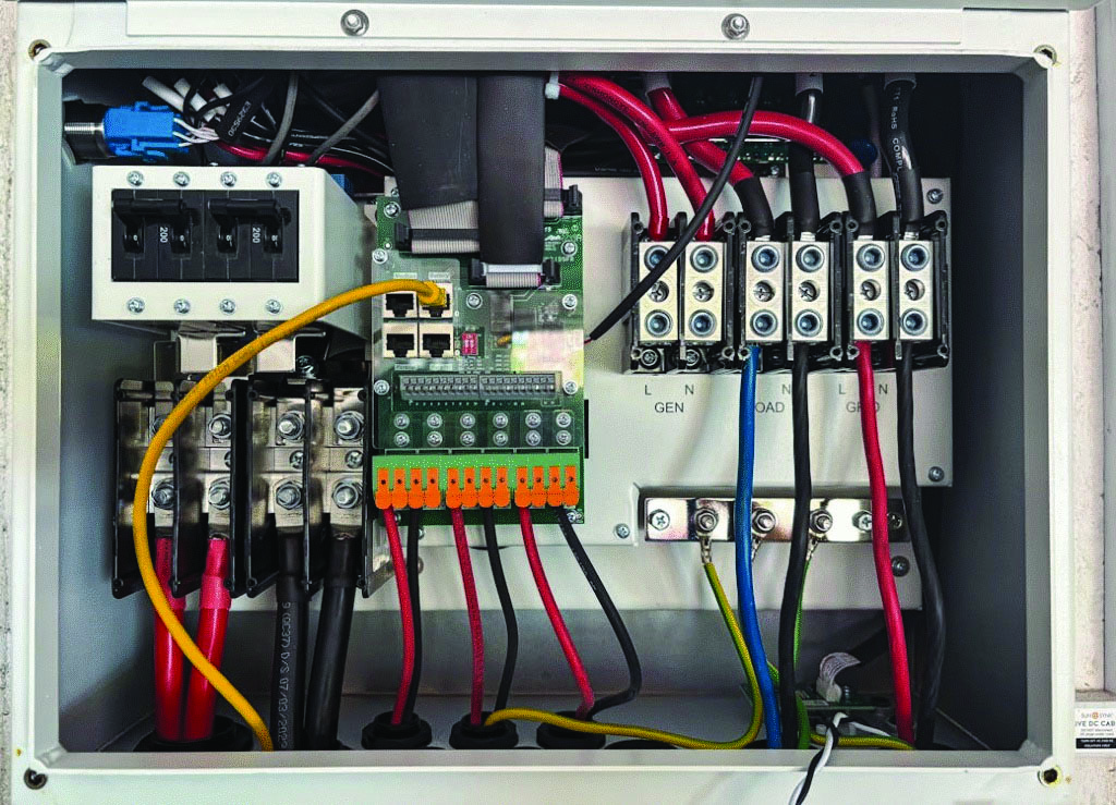 Company summary image