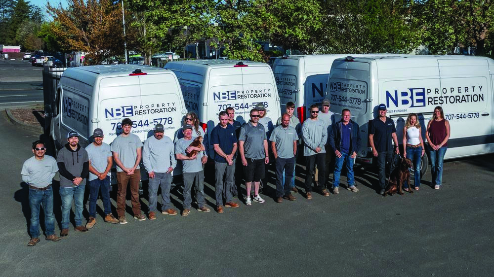 Company summary image