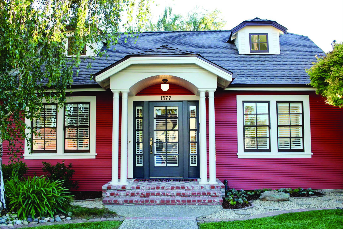 Company summary image