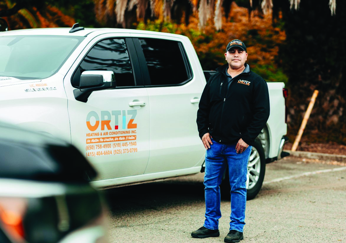 Company summary image