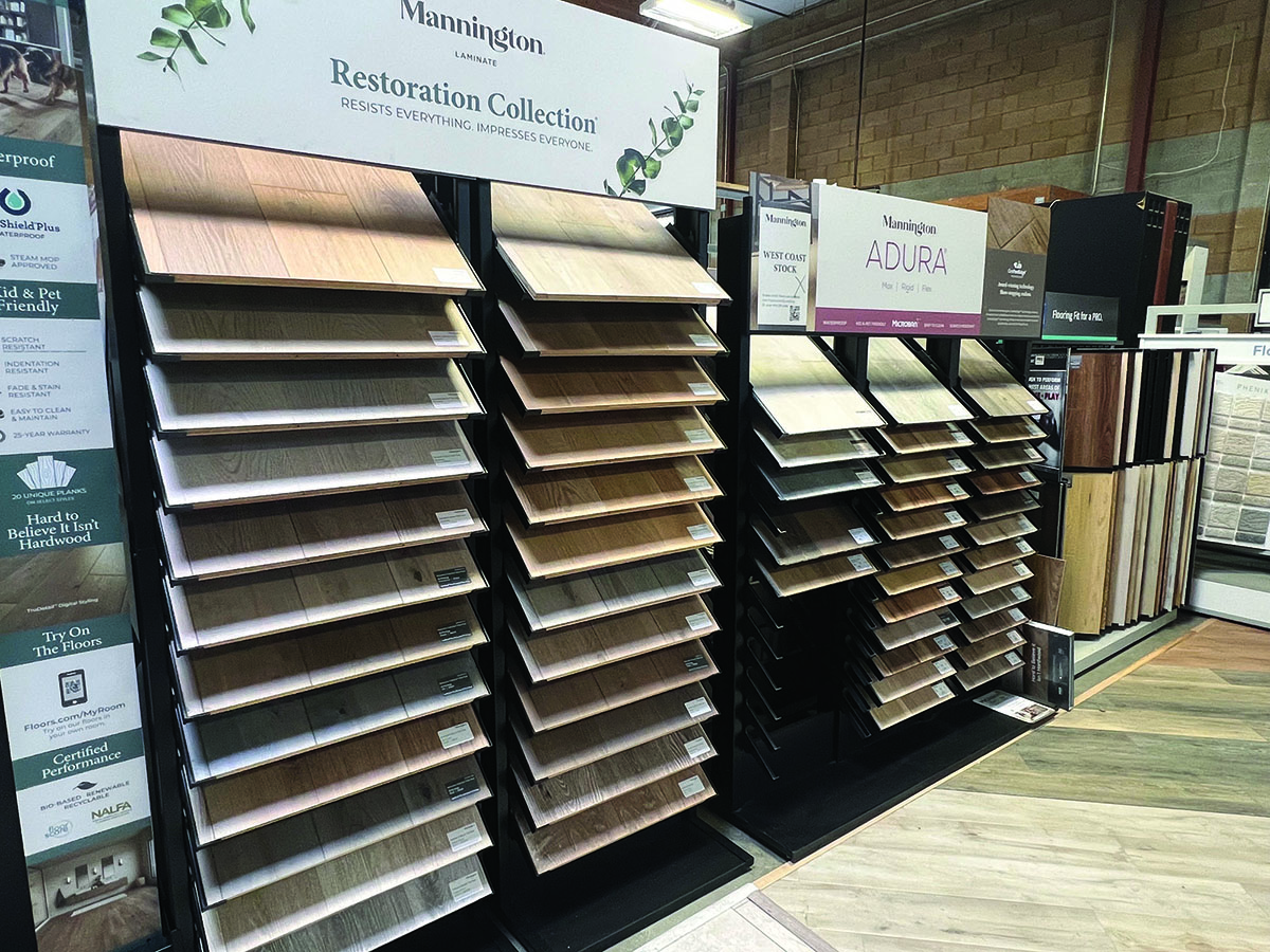 Company summary image