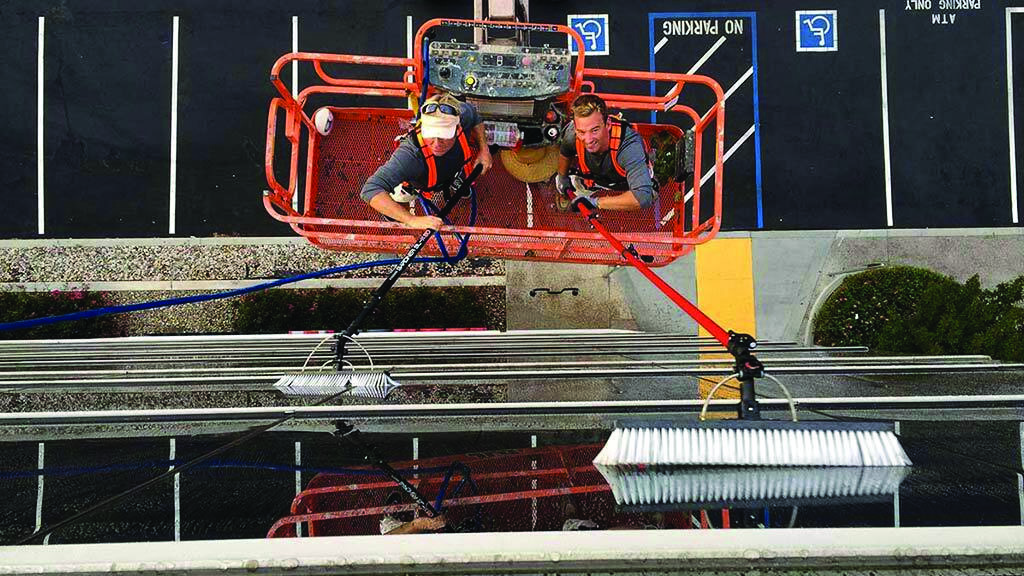 Company summary image