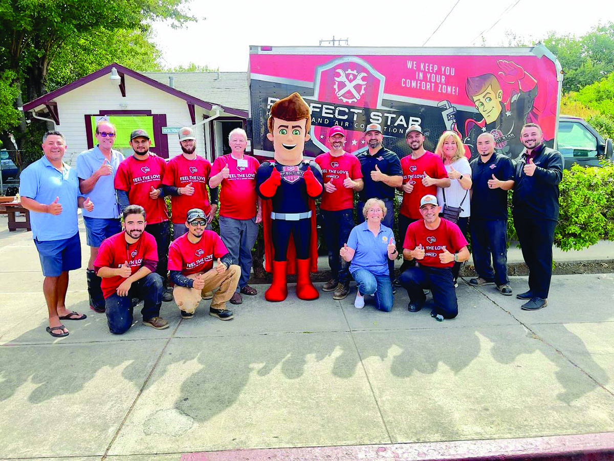 Company summary image