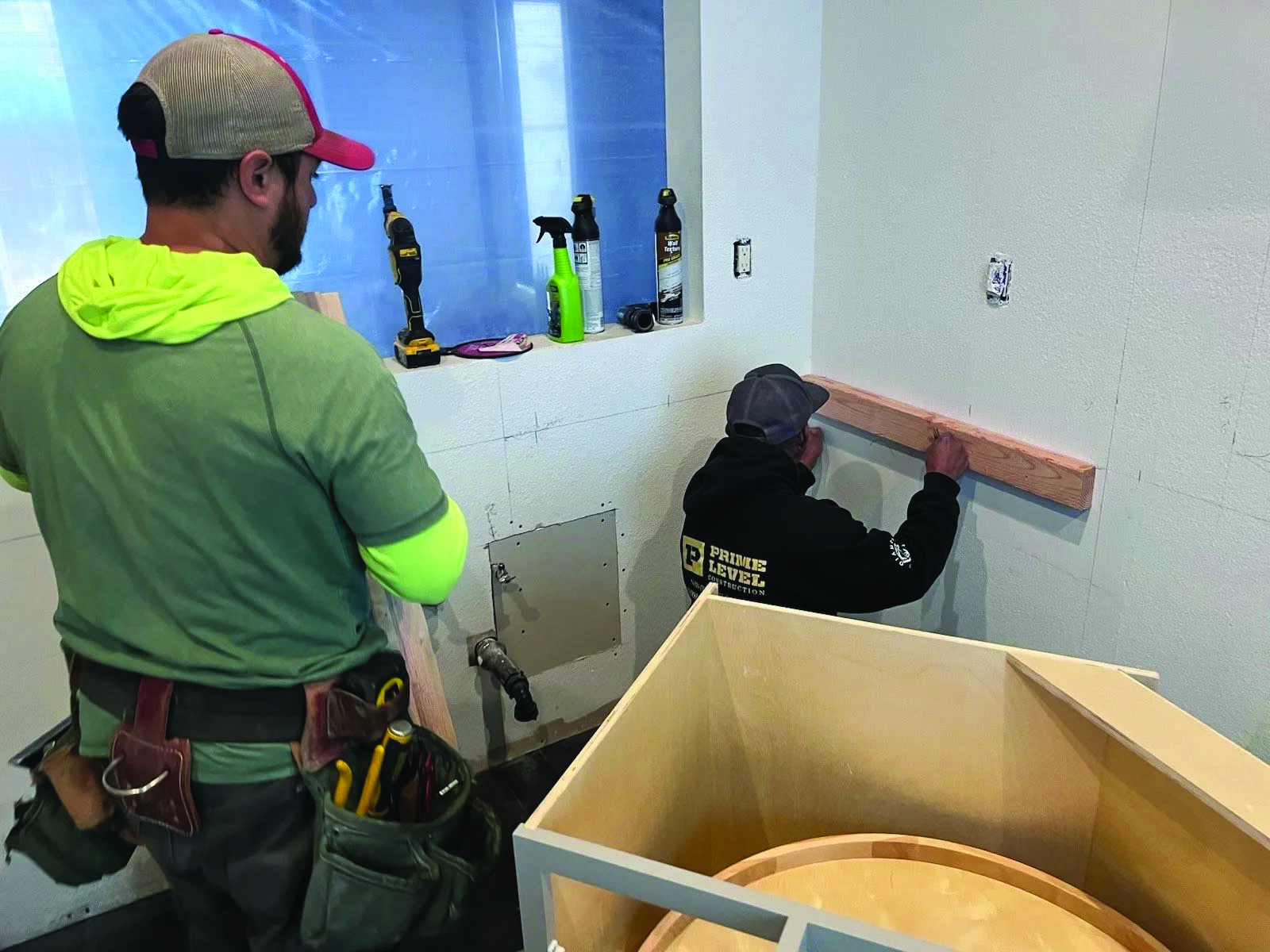 Company summary image