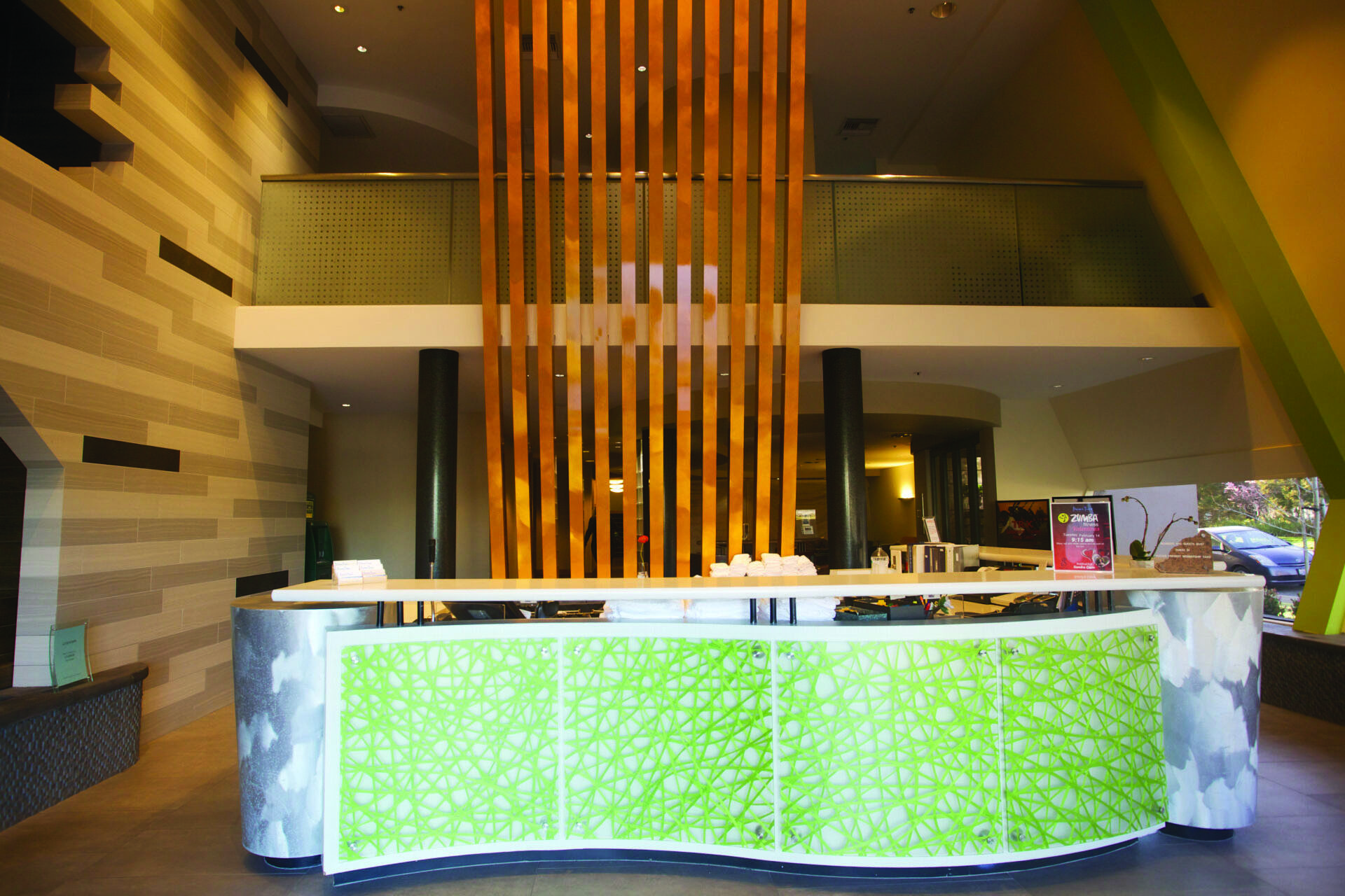 Company summary image