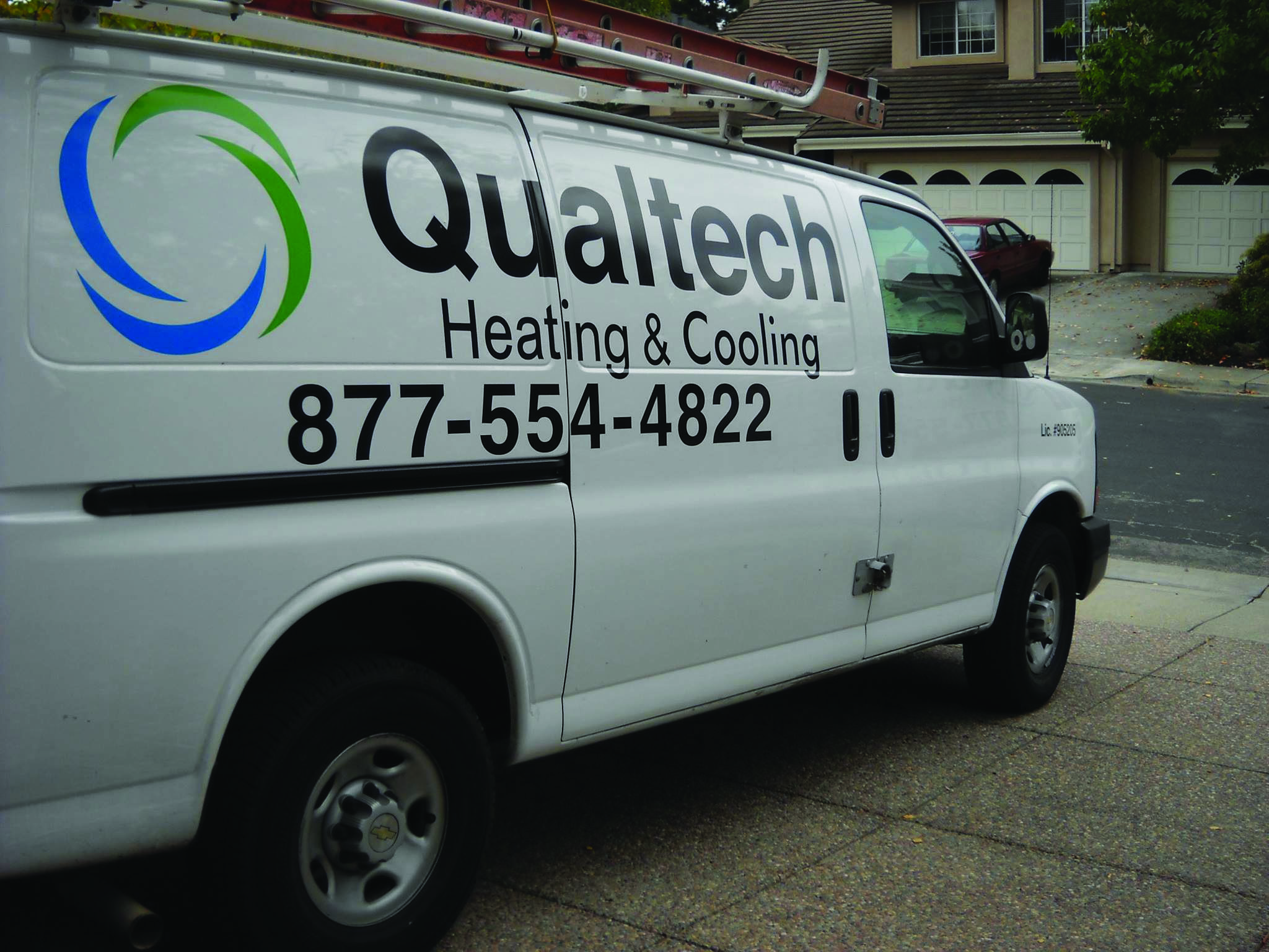 Company summary image