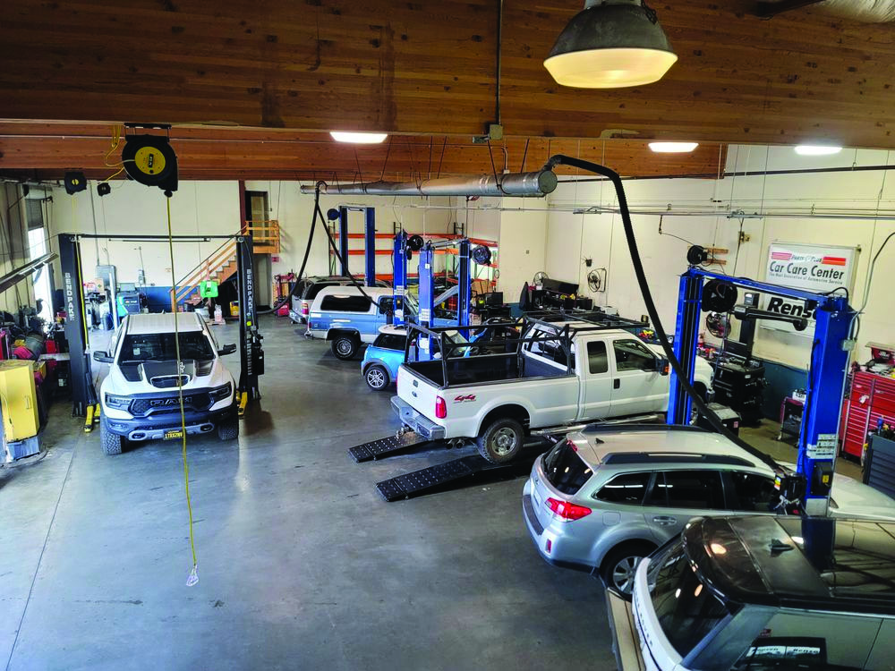 Company summary image