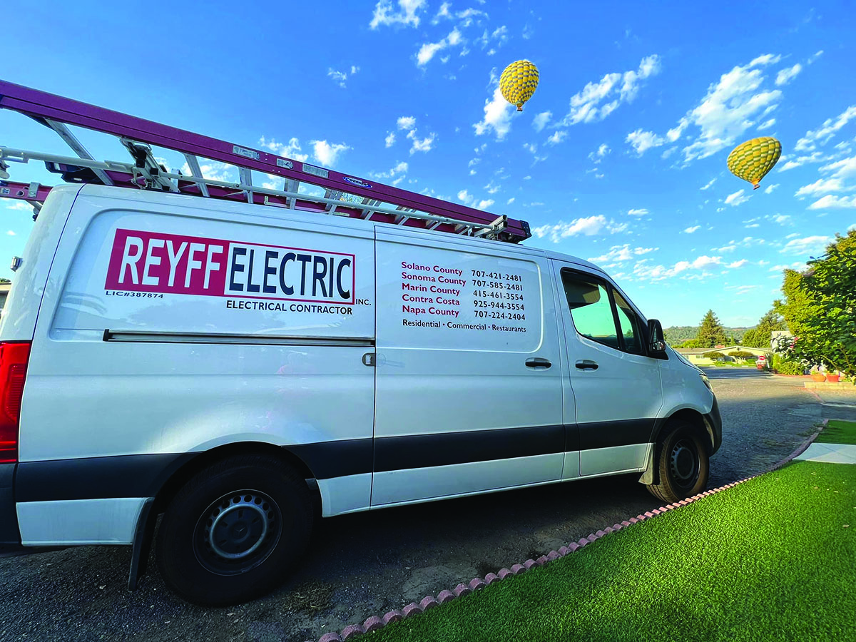 Company summary image