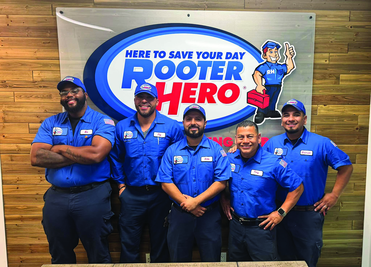 Company summary image