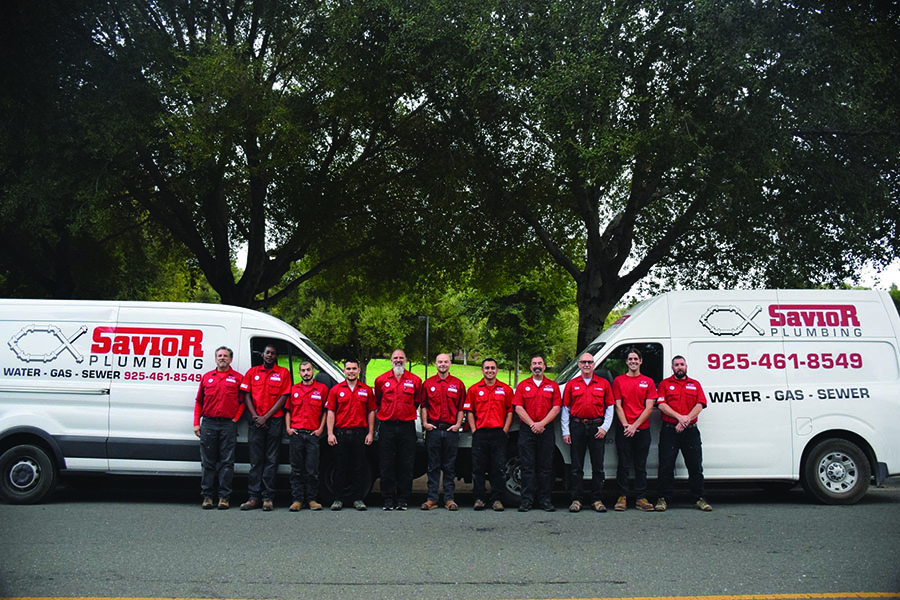 Company summary image