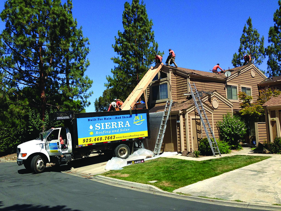 Company summary image