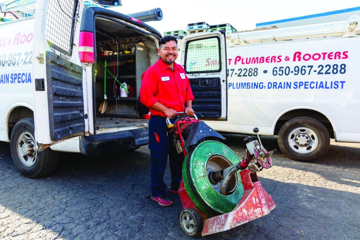 Company summary image