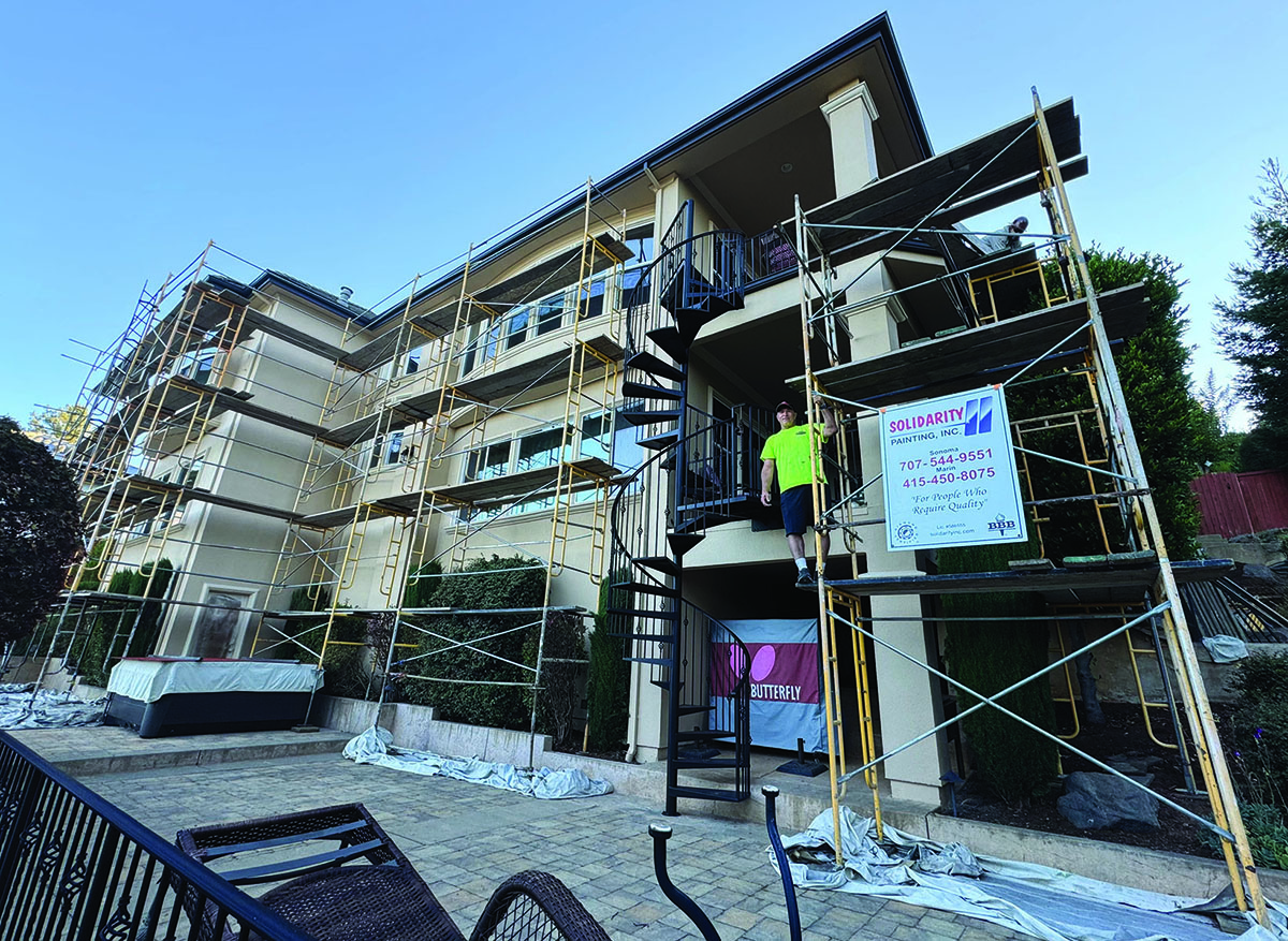 Company summary image