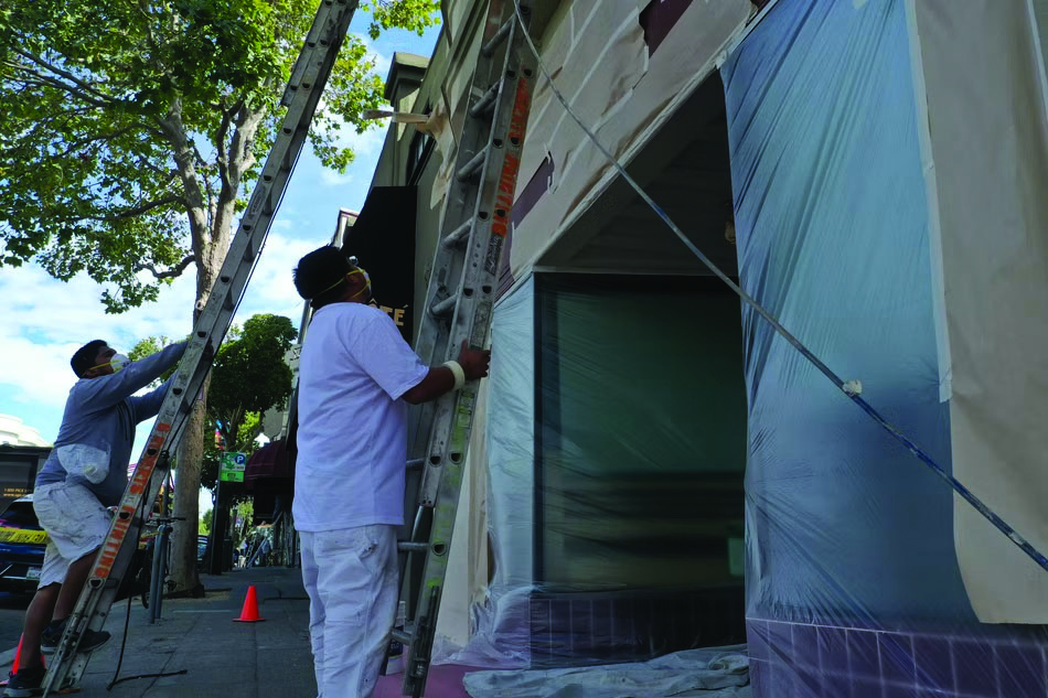 Company summary image