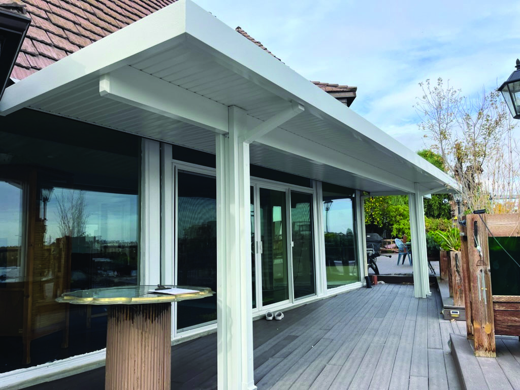 Company summary image