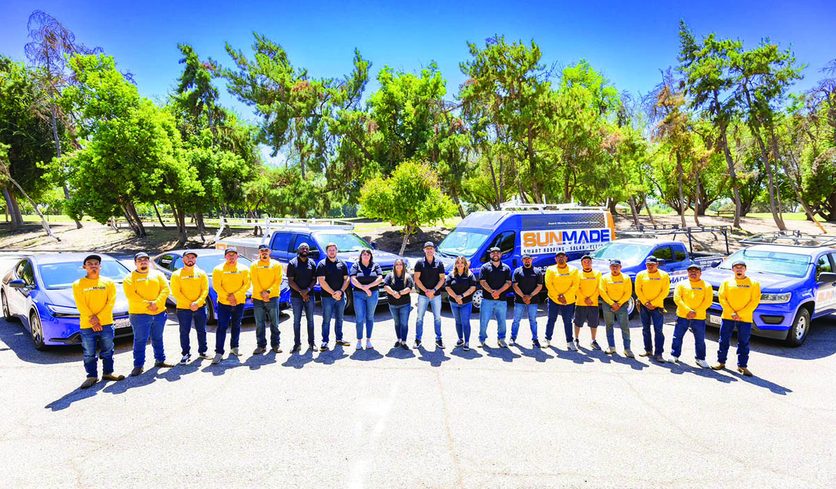 Company summary image