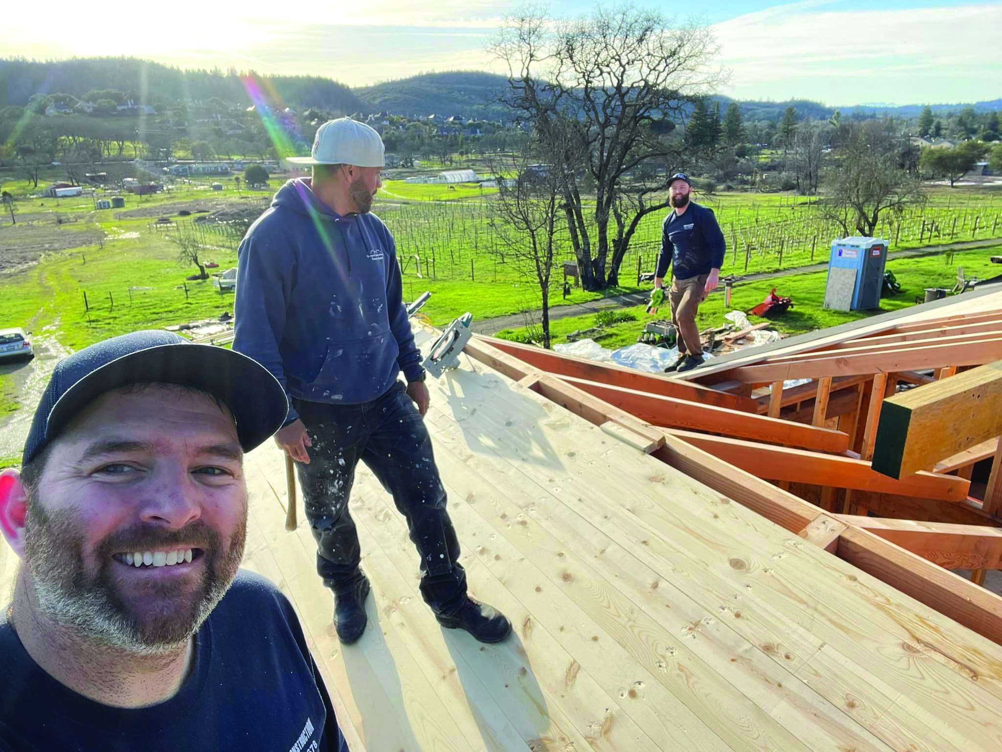 Company summary image