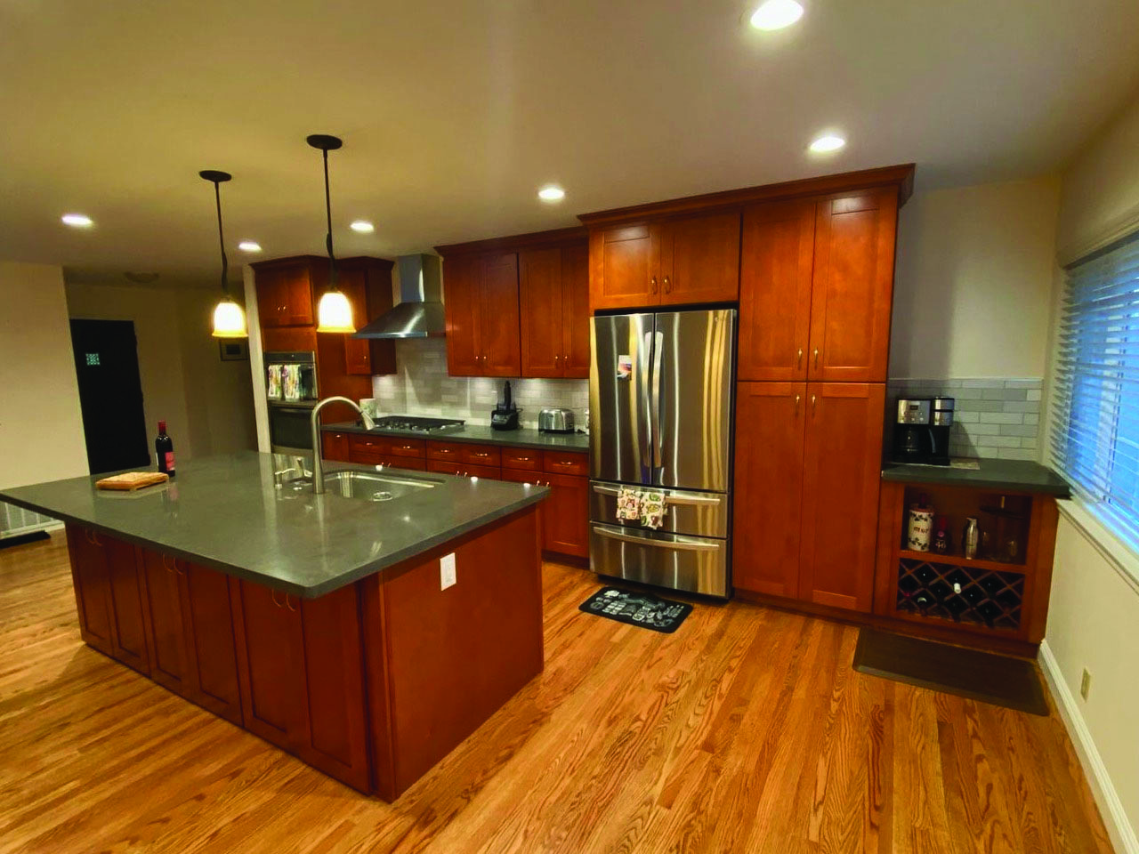 Company summary image