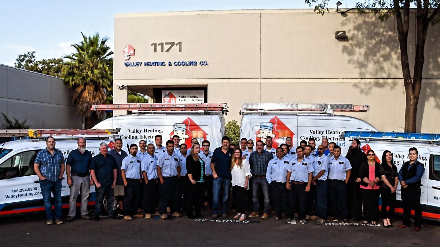 VALLEY HEATING COOLING ELECTRICAL AND SOLAR 480 Surveys Videos Valley Heating Cooling Electrical And Solar Lead Image